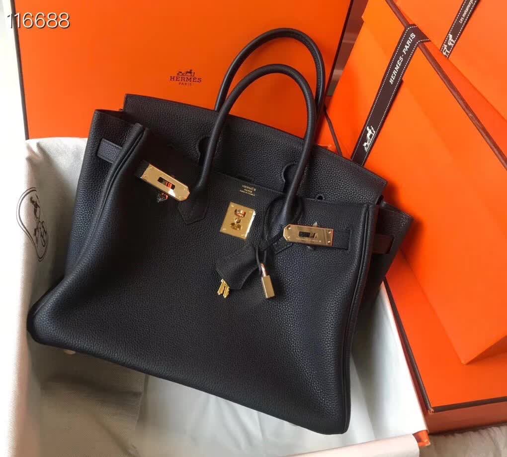 Hermes Birkin Bags